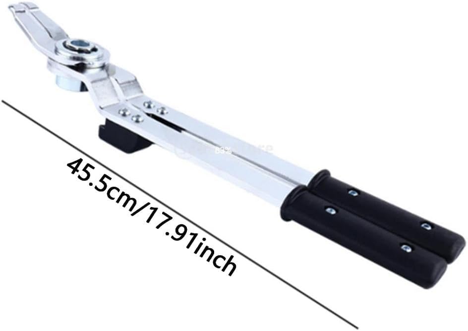 Manual Tire Changer Tires Repair Tool for Car Truck Tires Changer Bead Breaker