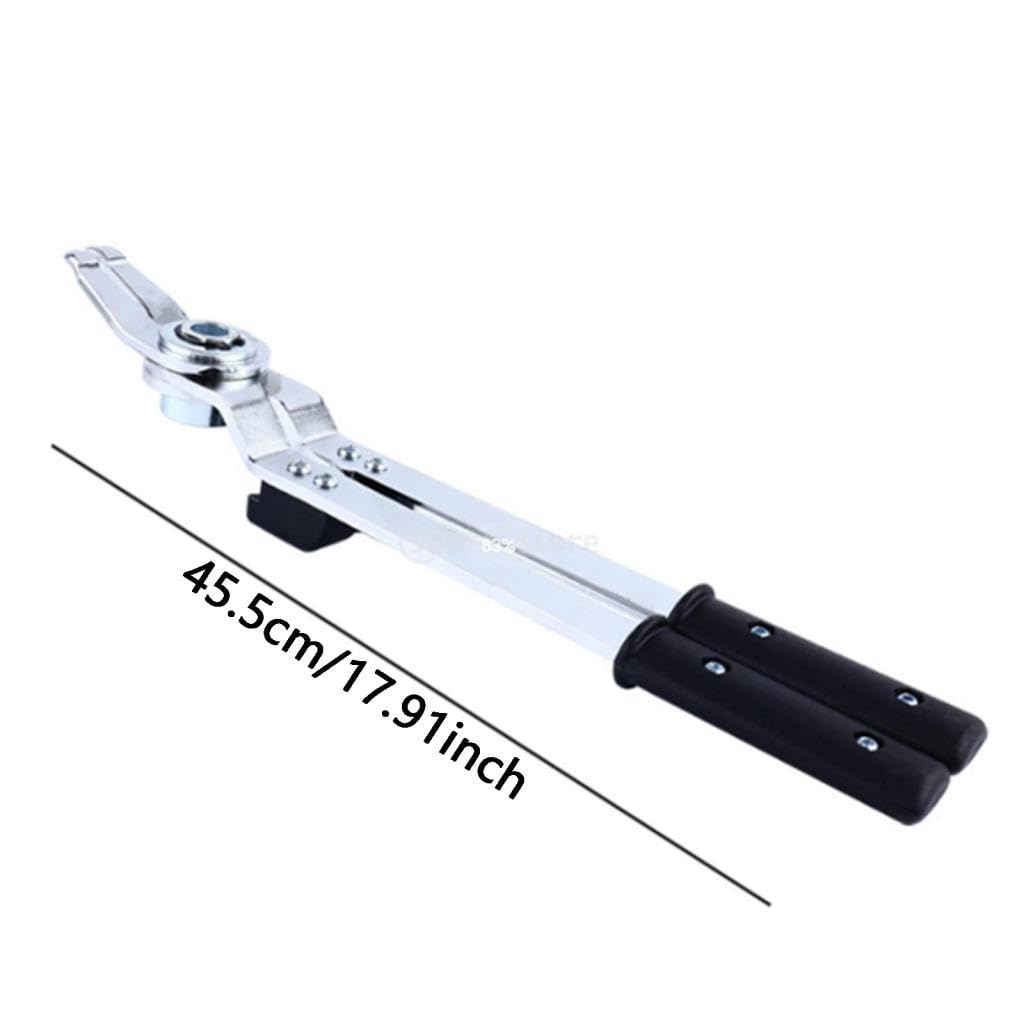 harayaa Démonte-Pneu Manuel - Accessoires Voiture et Camion - Démonte-Pneu Détalon