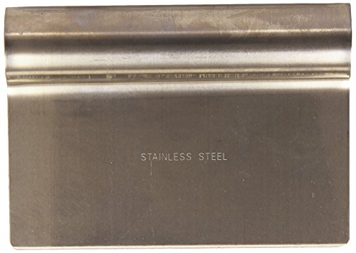 Preisvergleich Produktbild BAKERLIN Teigschaber