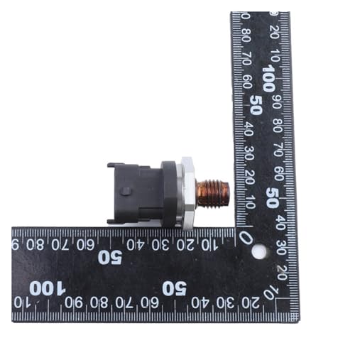 Sensor de presión de combustible 0281002405 de cárter para recambio de coche 6