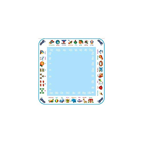TOMY Aquadoodle T6192 Tapis Aquadoodle Classique Tapis de Dessin Loisir Créatif Clouleur - vue 3