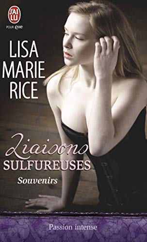 Souvenirs [French] 2290028630 Book Cover