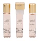 Chanel S0576980 Perfume Unisex Coco Mademoiselle, Agua De...