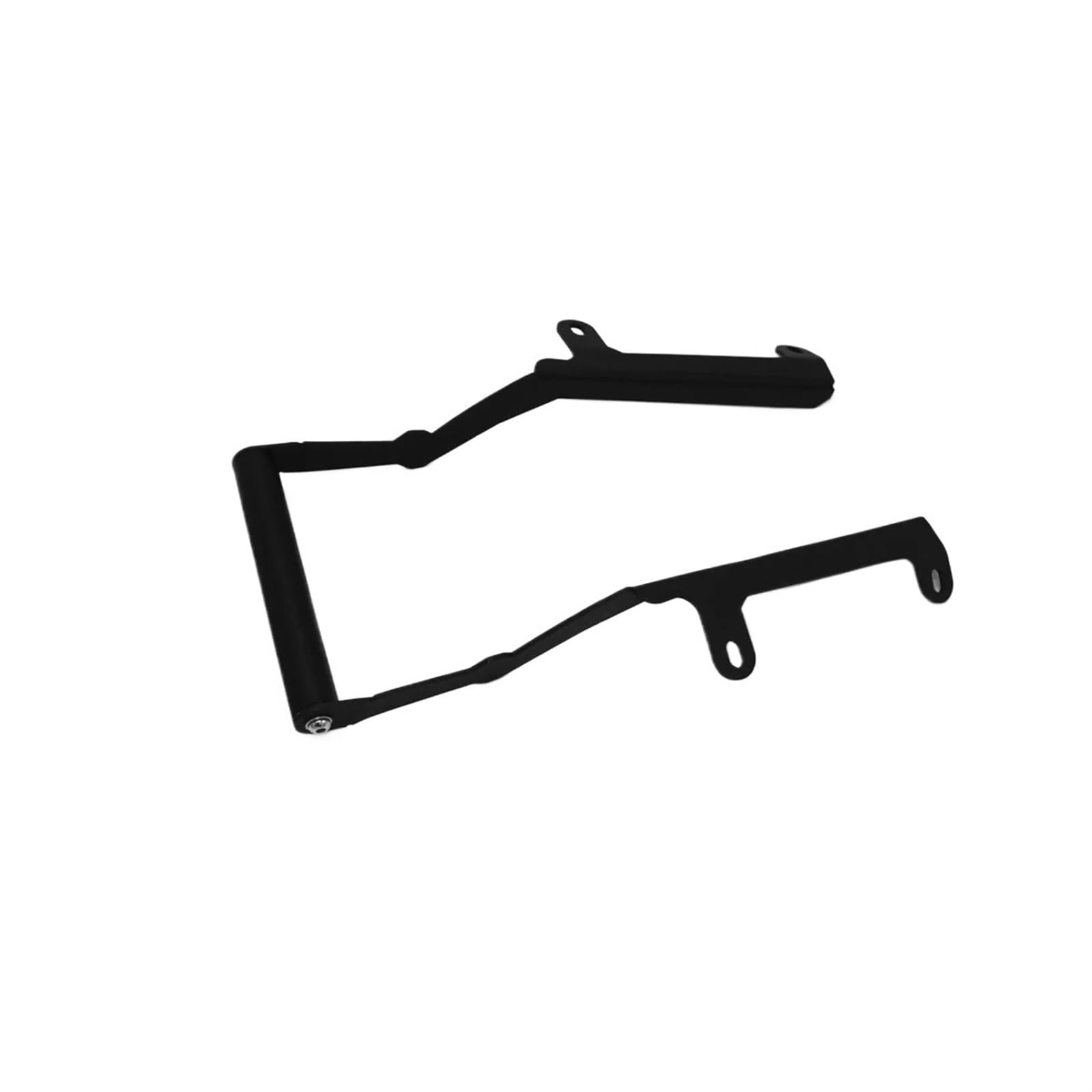 Parabrisas GPS Soporte Soporte para Navegador GPS De Motocicleta, Soporte para Parabrisas, Soporte De Navegación para Teléfono Móvil para FORZA750 para Forza 750 2021 Moto Soporte Manillar