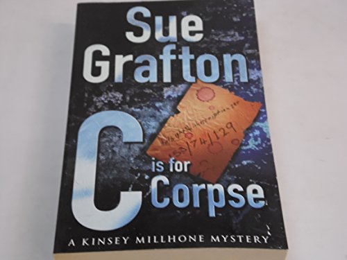 C is for Corpse view 2