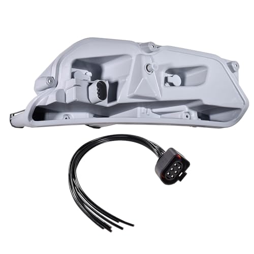 Support de lampe pour feu arrière droit Audi TT MK2 réparation connecteur de câblage fondu