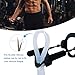 H2SON Upgraded Third-Generation Male Extender, Physical Stretching Device Trainer, Adjustable & Growth Promoting Traction Device (Black)