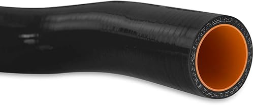 Miniatura 4 de Mishimoto MMHOSE-F50-11BK - Kit de manguera de radiador de silicona, compatible con Ford F-150 5.0L V8 2011-2014, negro