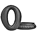DSDSD Replacement Headset Earpads Ear Cushions Mic Muff Windscreen for Lightspeed Zulu Series Headset