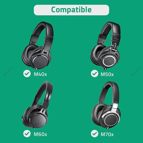 Cable de audio auxiliar 2.5mm a 3.5mm 1.2 m trenzado miniatura 5