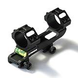 ATREIDES Scope Mount, Cantilever Scope Mount for 20mm Rail, 1.4