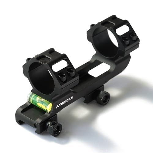 ATREIDES Scope Mount, Cantilever Scope Mount for 20mm Rail, 1.4