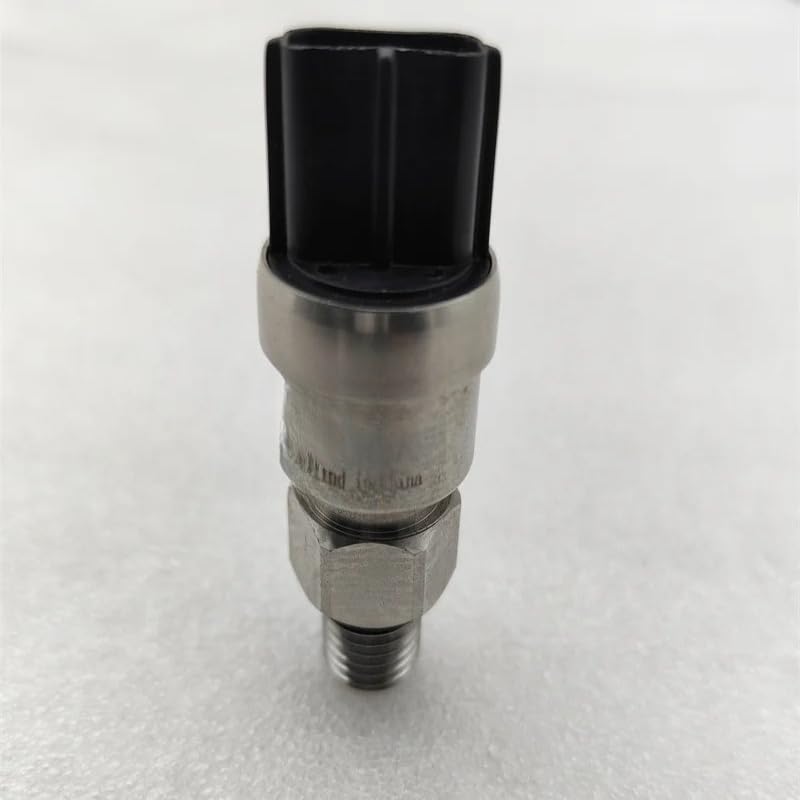 Excavator Parts KM15-P04 KM15P04 Low Pressure Sensor For Sumitomo SH200A5 SH350A5 Excavator