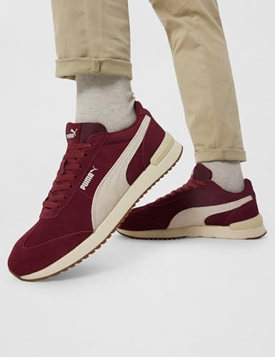 Image of Puma Unisex-Adult R78 Wind Sd Res Sneaker