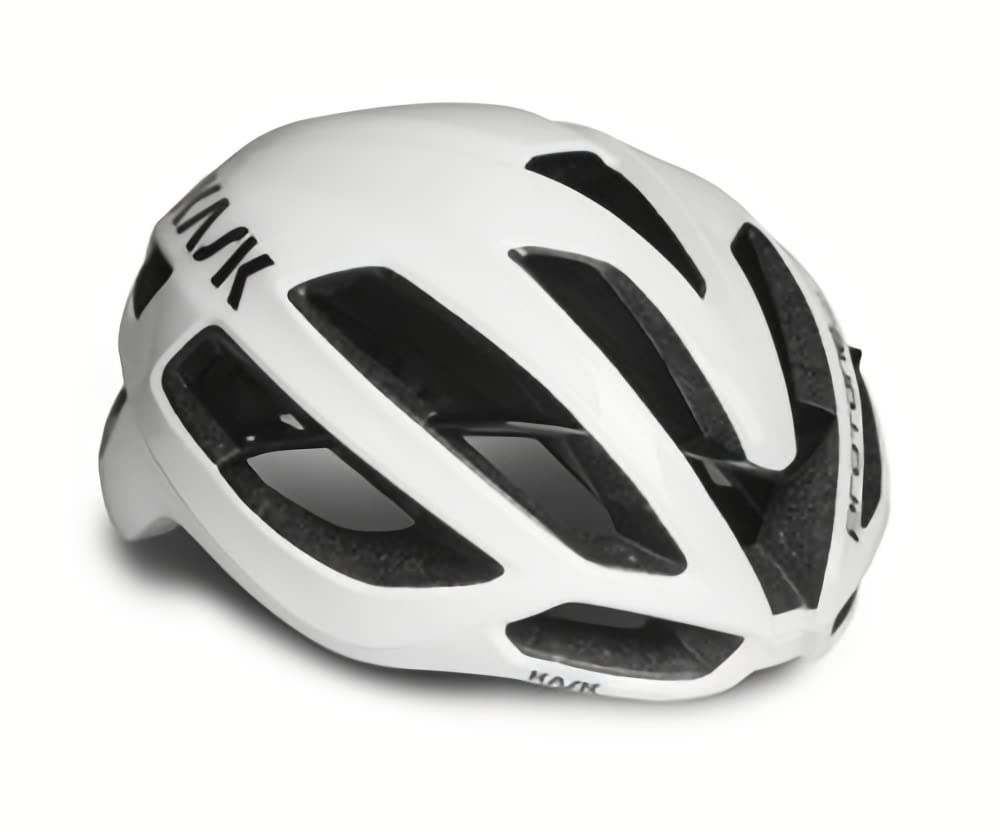 Kask Casco Protone Icon Wg11 Bianco Taglia Casco S