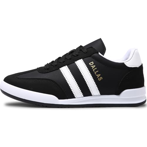 Recopilación de Talla 27 para comprar hoy. 41 SHVE SHENDY VENDY Tenis Hombre, Zapatos Deportivos, Zapatos de Malla Transpirable, Zapatillas de Deporte Casuales de Moda Suela Antiderrapante Negro Talla 27
