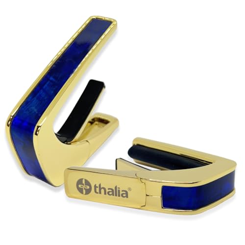 Thalia Capos Electric Blue Angel Wing �J�|�^�X�g Exotic Shell�V���[�Y �^���A�J�|