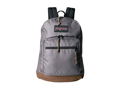 JanSport Digital Carry Right Pack Digital Edition (Metallic Weave)