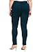 NYDJ Women's Plus Size Janice Denim Legging Jeans