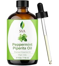 Amazon.com: SVA Lime Essential Oil – 4 Fl Oz – 100% Natural Lime
