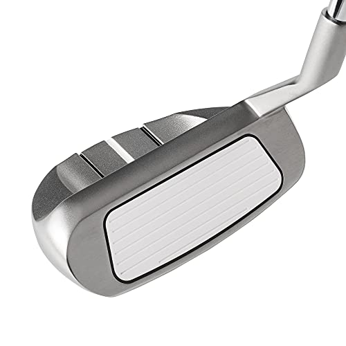 Odyssey XACT Putter pour Hommes, Noir