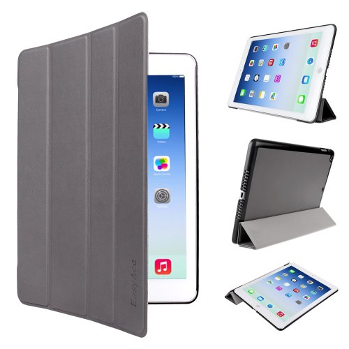EasyAcc, iPad Air, Custodia Ultra Slim, custodia