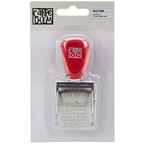 Simple Stories Say Cheese III Roller Stamp