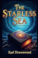 The Starless Sea" – A Voyage into the Unknown B0F5QJVZ3V Book Cover