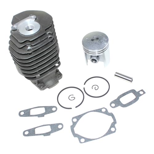 Kit cylindre-piston 041 résout la perte de compression tronçonneuse 041AV