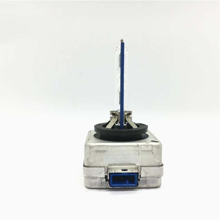 Balasto De Faro Xenon HID 66548 D8S 25W 4200K HID Blub Xenon Faros Auto Lámparas Accesorios De Luz De Coche Xenon HID Ballast