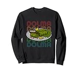 Dolma Greece dolmades Greek cuisine grape leaves