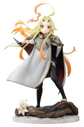 壽屋(KOTOBUKIYA) 勇者刑に処す 懲罰勇者9004隊刑務記録 テオリッタ 1/7スケール PVC製 塗装済み完成品 フィギュア