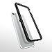Spigen Ultra Hybrid iPhone 7 Case with Air Cushion Technology and Hybrid Drop Protection for iPhone 7 2016 - Black