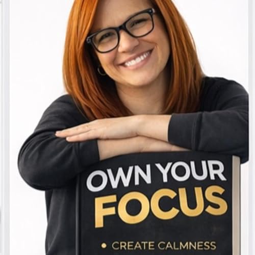 OWN Your Focus LIVE Night 30 2026