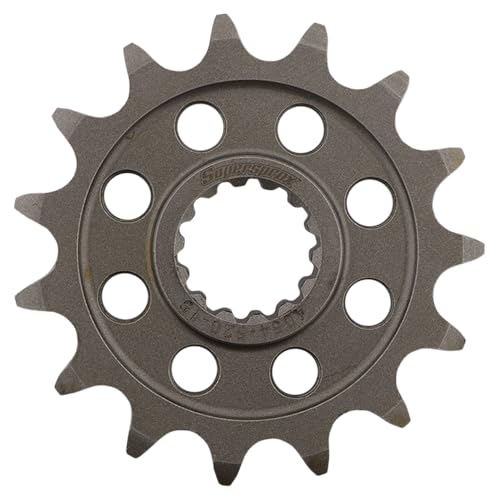 Piñón P520-Z15 mecanizado de alta resistencia Supersprox 545261015