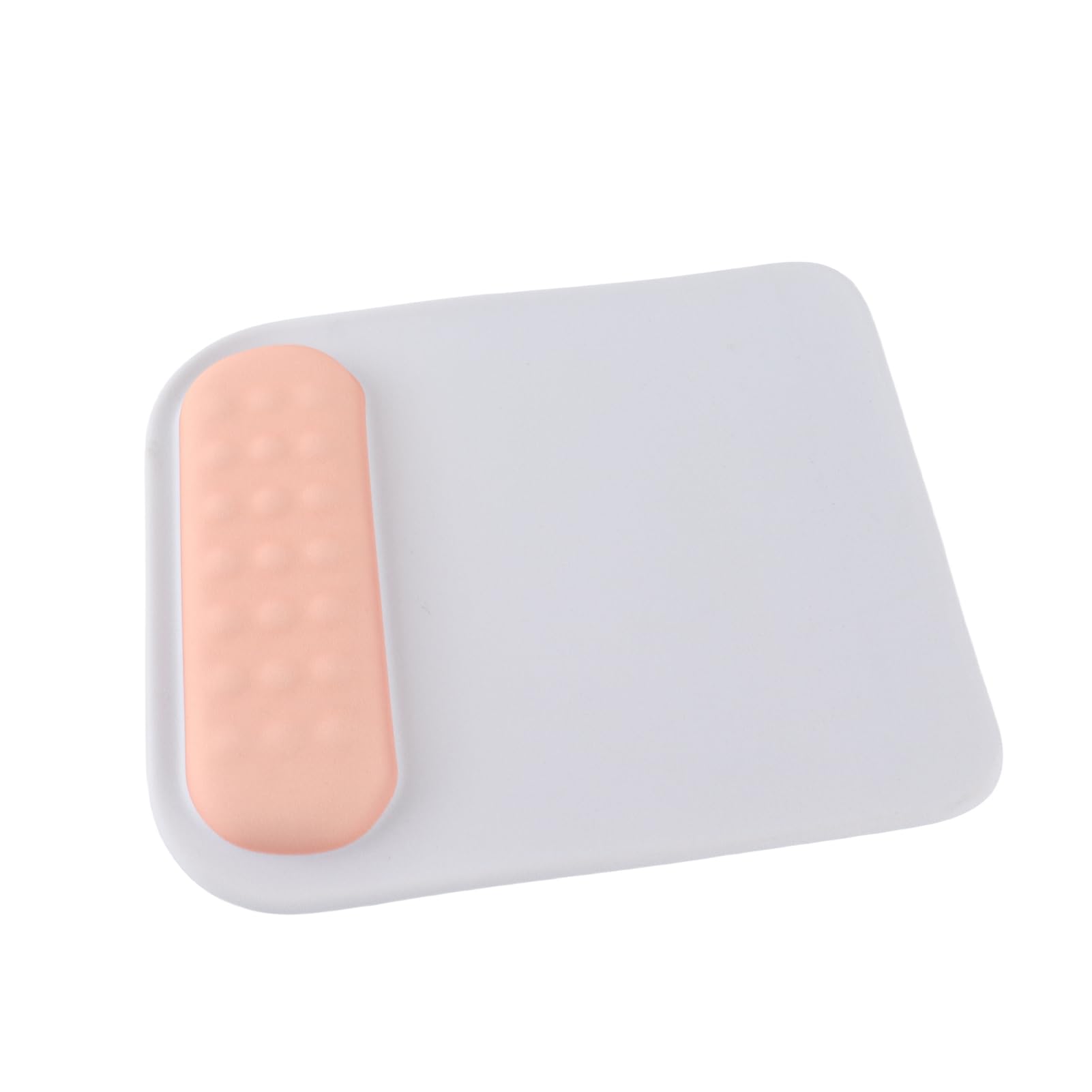 SIXRUN Supporto per Polso Mouse Pad, Fibra di Silicone Poliuretanica