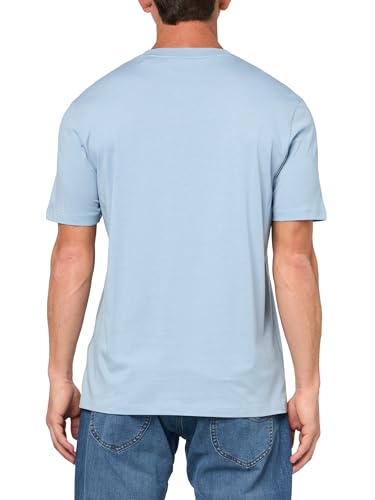 Hugo Men's Small Logo Short Sleeve T-Shirt2