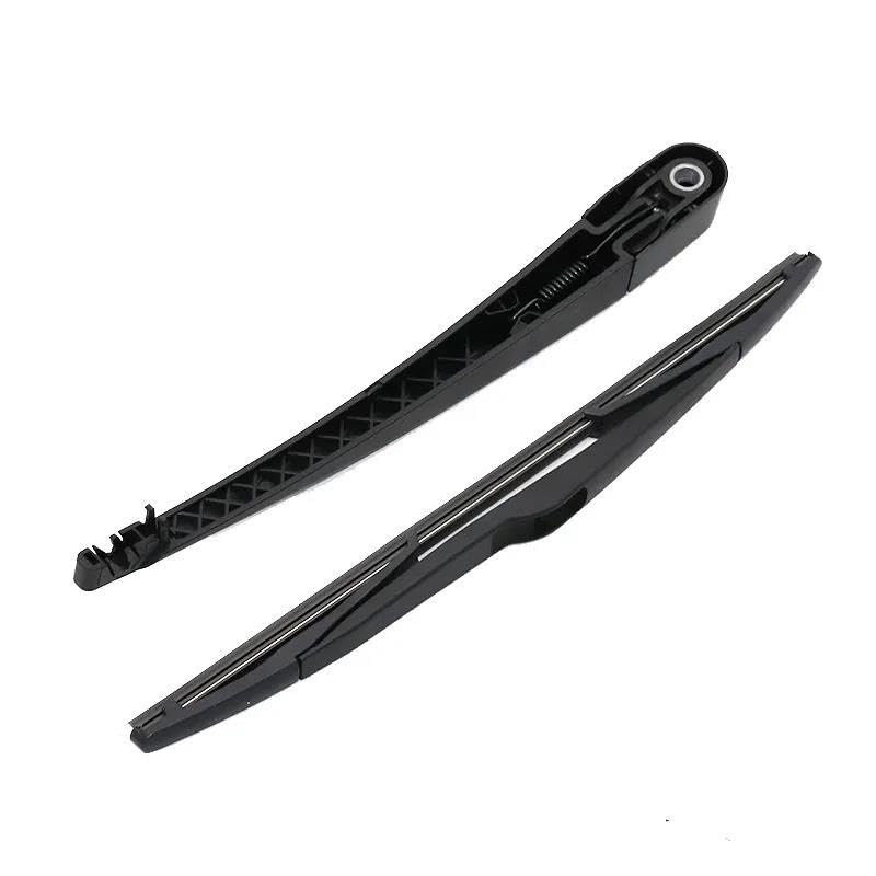 Balais d'essuie-glace avant et arrière 14" pour Citroën C4 Picasso II MK2 2013-2019