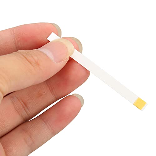 100 Stück Vaginale PH Teststreifen, Einweg Intimgesundheit Verhindern Infektionen, Genaue Säure, Weibliches PH Papier… - Image 6