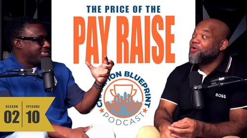 #28 - The Price of the Pay Raise: What Really Changes When High Compensation Arrives