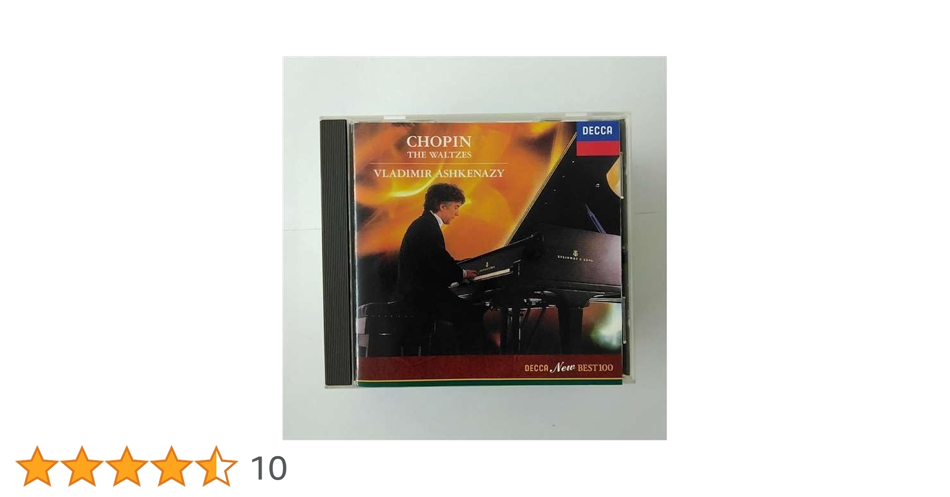 Amazon.co.jp: ショパン:ワルツ集(全曲): ミュージック