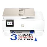 HP Envy Photo 7930 Multifunktionsdrucker
