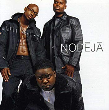 Nodeja [Audio CD]