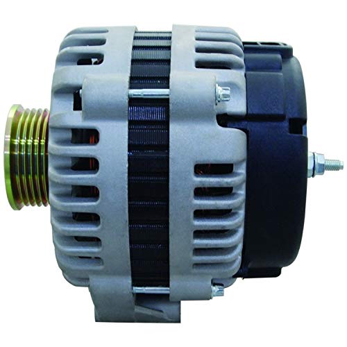 Premier Gear PG-8292 Alternator Replacement For Chevrolet Trailblazer (2006-2006), GMC Envoy (2005-2006), GMC Envoy XL (2003-2005), GMC Envoy XUV (2004-2005) 6019239, 10464405, ADR0290 - Thumbnail 7