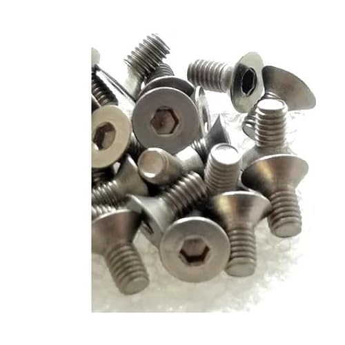 Zkensh-Bolts M3`^lW M3x4 M3x5 M3x6 M3x7 M3x8 M3x9 M3x10 M3x12 M3x14 M3x15 M3x16 M3x18 M3x20 tbgwbhZpTiGR2A LgpĂ܂(10 pcs P