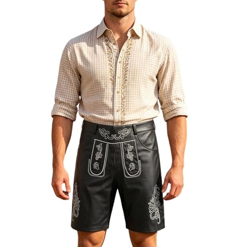Pantalón corto de ocio transpirable tipo bermuda de playa para verano