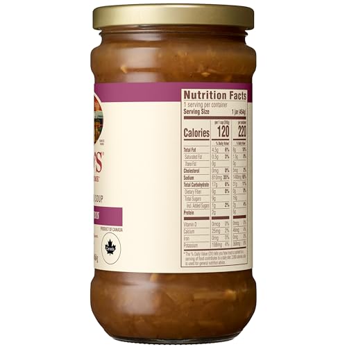 Image of Rao's Made For Home French Onion Soup, 16 oz (Pack of 4)