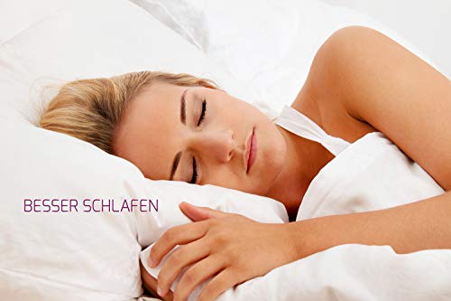 ProtectOhr - Oordopjes Slaapwel, pakje van 8 oordopjes, zachte schuimrubberen oordopjes, extra hoge geluiddemping… - Image 7