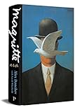 Magritte: A Life - Alex Danchev 
