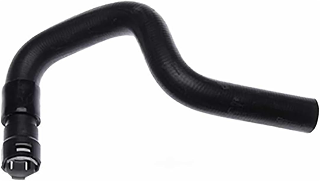 Heater Hose 1PC Engine To Heater HVAC Heater Hose Assembly fits Chevrolet Trailblazer 2006 2007 2008 4.2L l6, fits GMC Envoy 2006 2007 2008 4.2L l6